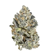 Choklit Park Top Shelf | Black Roses | 7 g