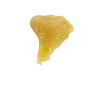 Back Country Organics  - Back Country Organics | Banjo Cold Cure Live Rosin | 1 g