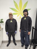 Golden Tree Crew Neck