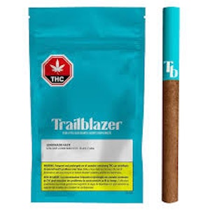 Organigram Inc. - Lemonade Haze Sativa