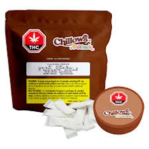 Potluck - Coffee Chillows 10 x 0.7g Pouches