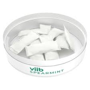 Viib - Spearmint 4:1 THC:CBG