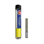 CANNON RESERVE GREASY DIVORCE CAKE PRE-ROLL - 1.2