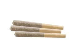 BLUE GUMDROP PRS | WOODY NELSON | 3 x .5g