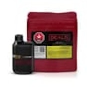 DEALR | Cherry Bottles Liquid Diamonds+Cured Resin AIO | 1 g