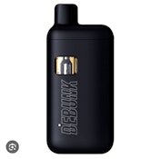 Moondrops Liquid Diamonds AIO - Debunk - Indica - Disposable Vape 1g