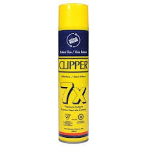 Onewholesale - Clipper Butane Gas 300 ml