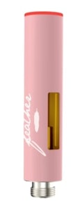 Feather - Juicy Rouge 510 Vape Cartridge - 1g