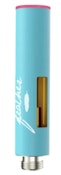 Blue Mystic Haze 510 Vape Cartridge - 1g