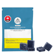 Classic Midnight Berry Indica CBN/CBD 5 x 4.5g Soft Chews