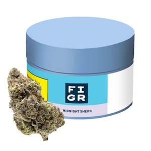 FIGR - Midnight Sherb