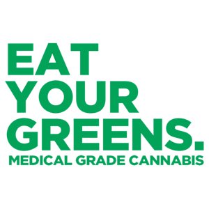 Eat Your Greens - RSO Gummies 2pk