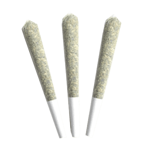 Goodvibes - GoodVibes Indica