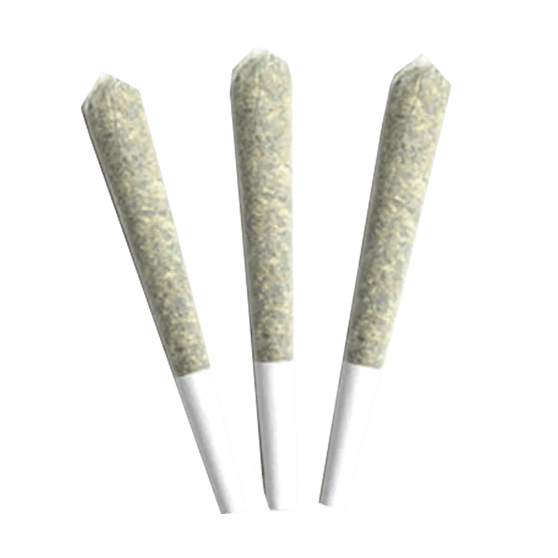 Goodvibes - GoodVibes Sativa Main Image
