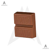 Balance Solid Milk Chocolate | 1 Pack