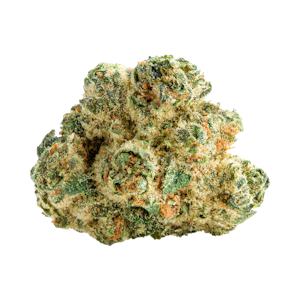 Divvy - Space Cake 28g Flower - Divvy