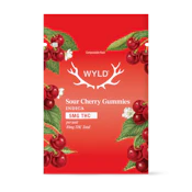 Wyld - Sour Cherry Multipack