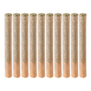Cappellano Cannabis Co. - Casa Fiore | BC Organic Sudz Pre-Rolls 10 x 0.5g