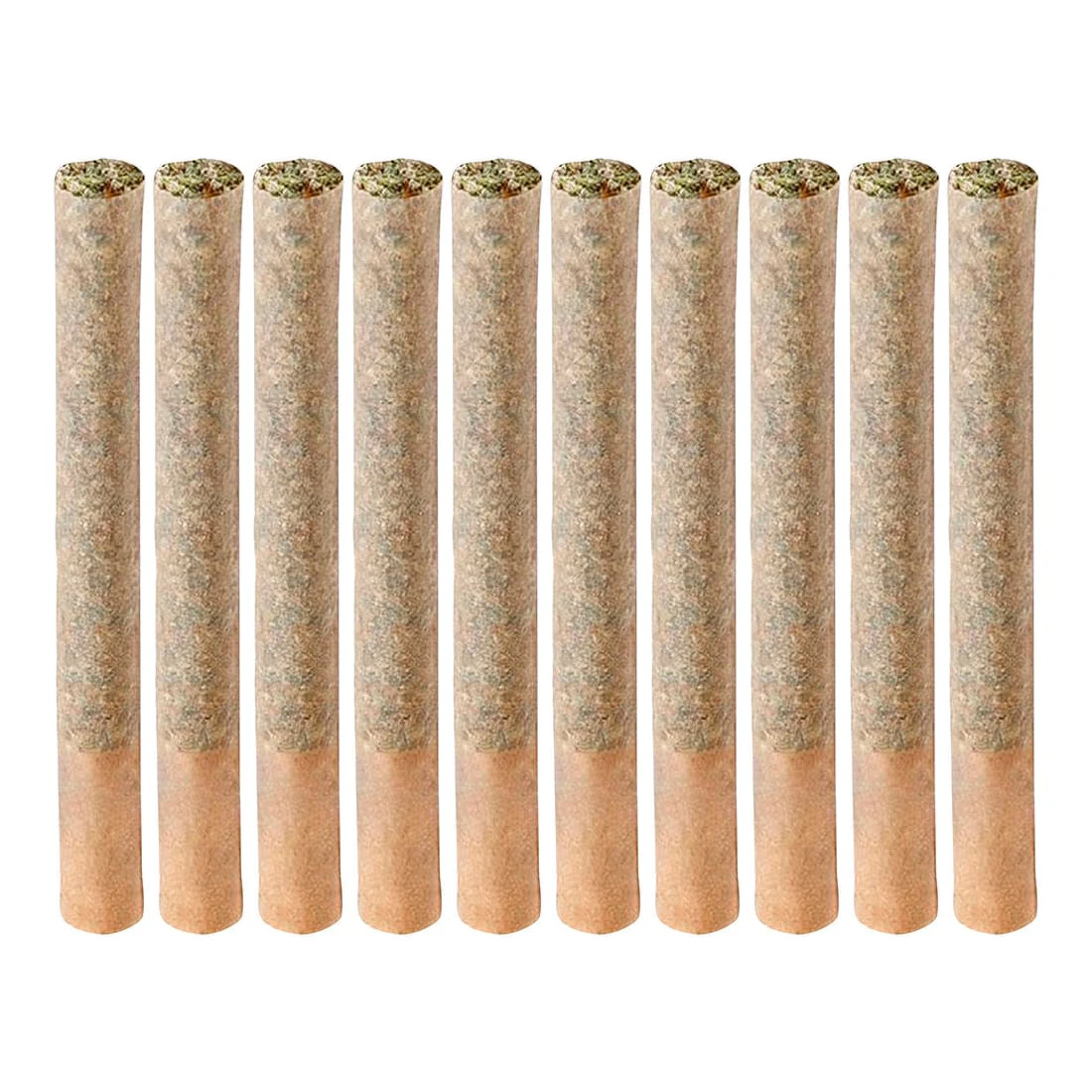 Cappellano Cannabis Co. - Casa Fiore | BC Organic Sudz Pre-Rolls 10 x 0.5g Main Image