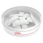VIIB - Watermelon THC:CBG 1:1-10 x 0.5g Oral Pouches
