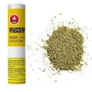 Pop n Pour Bubble Trubble 3.5g Milled Flower