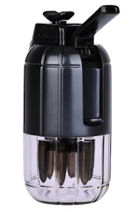 AFG Distribution Canada - ACC - AFG - Dabtron 2.0 Electric Dab Rig - 1500mAh