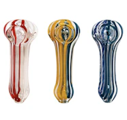 Glass Pipe Medium
