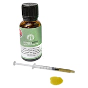 Wholehemp - Full Spectrum CBD Oil 30ml
