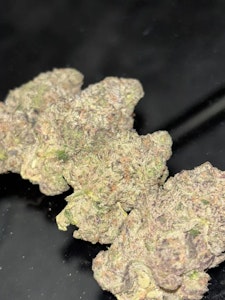 Seaweed Cannabis - Red Velvet Ice Cream Craft 3.5g Dried Flower