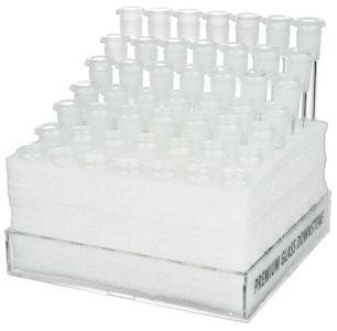 AFG Distribution Canada - ACC - AFG - Glass Downstem w/Display - 49ct