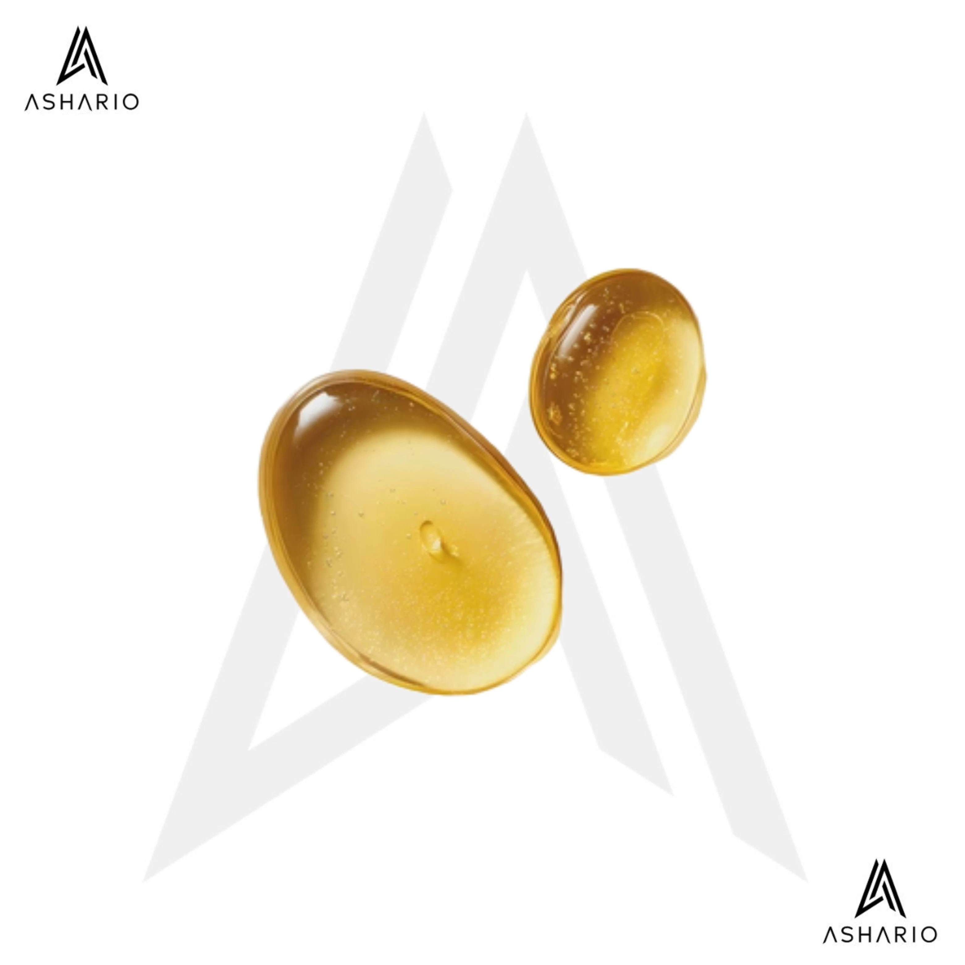 PROOFLY - Daily CBD Isolate Salmon Oil | 60ml Main Image