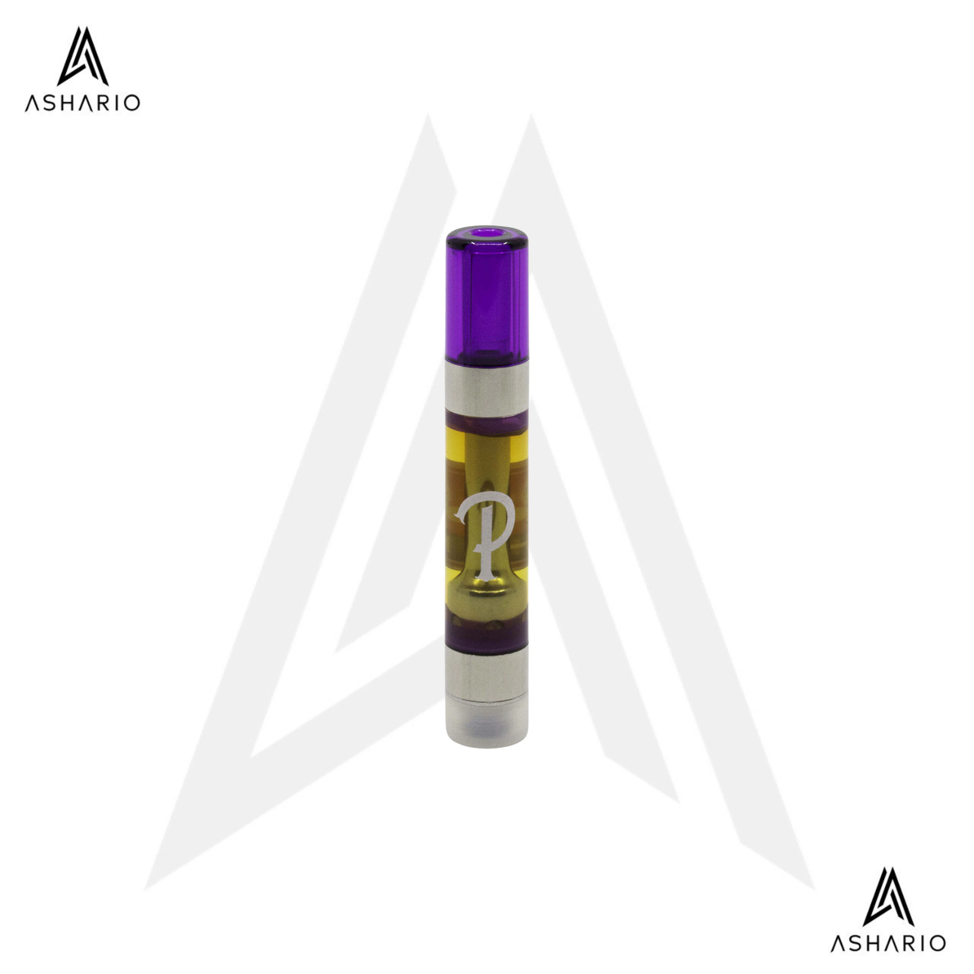 PURPLE HILLS - Creemore Royale | 1g Main Image