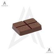 THC Milk Chocolate Bar | 1 Pack