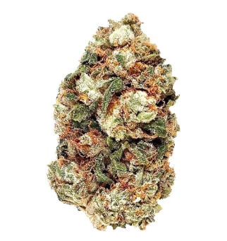 BC Green - Frosted Gumbo (7g)