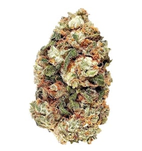 BC Green - BC Green - Frosted Gumbo (7g)