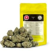 BC OZ - Comfortably Numb (28g)