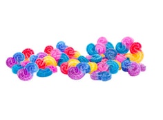 Spinach - CBD Berry Variety Pack (30pc)