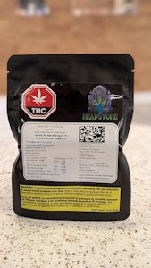 Headstone Cannabis  - Headstone Cannabis | Ghoul Fuel | 1x0.5g Pre-roll