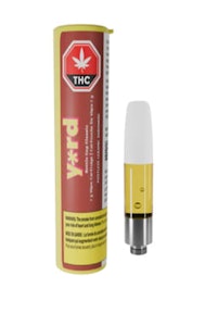 Yard - Bottle Cap Classic Cartridge 1G