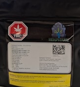 Graveyard Garden | 10x0.5g Pre-roll