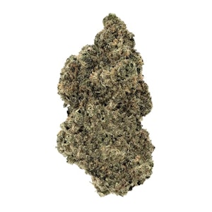 Woody Nelson Country Club - Moonshine - 7g