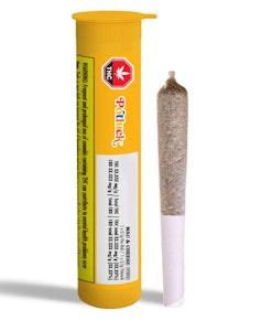 Potluck - Mac & Cheese - 0.5g x 1