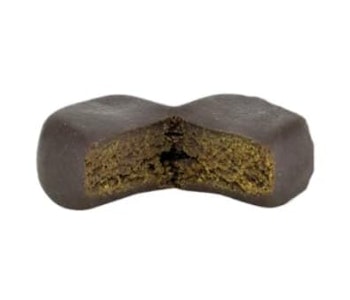 Back Country Organics - Back Country Organics - Kush Mints Classic Gummy Hash (2g)