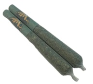 Rocky Mountain Cannabis - Sudz (2x0.5g)