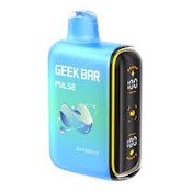 Geek Bar - 9K Blue Razz Ice
