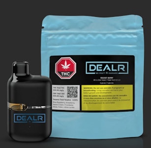 DEALR - Rocket Berry - 1g