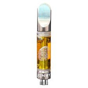 JONNY Chronic - Purple Haze Live Resin (1ml Cart) - Jonny Chronic