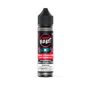 Flavour Beast - Flavour Beast Juice - Savage Strawberry Watermelon 60ML