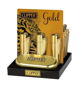 Clipper - CLIPPER GOLD