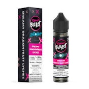 Flavour Beast Juice - Dreamy Dragonfruit Lychee Iced 60ML